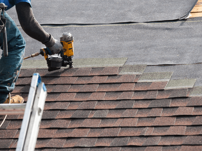 About Roof Repair Experts Locust, NC